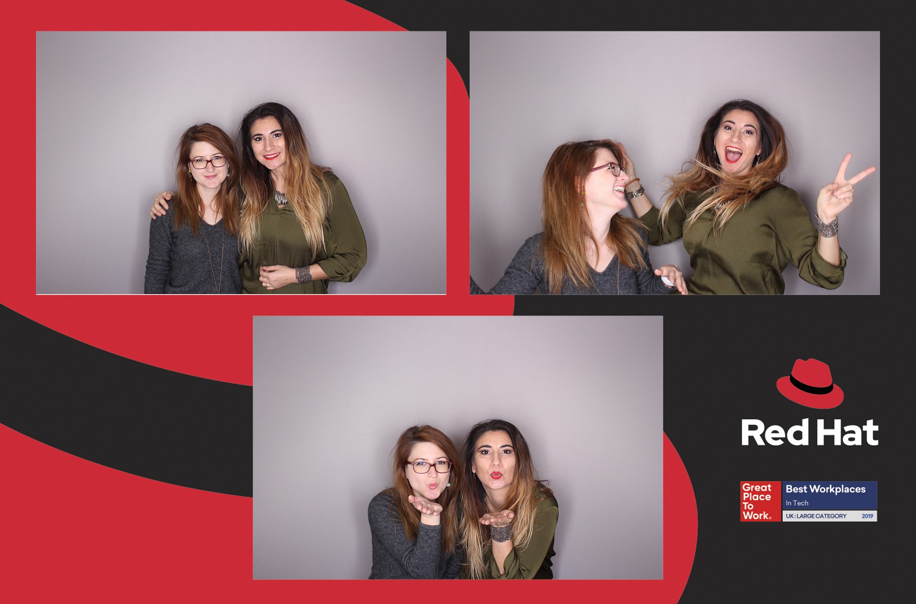 Red Hat | View more photos from the event at gallery.shutterbooth.co.uk/u/Shutterbooth/Red-Hat